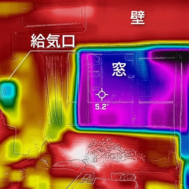 断熱のグレード